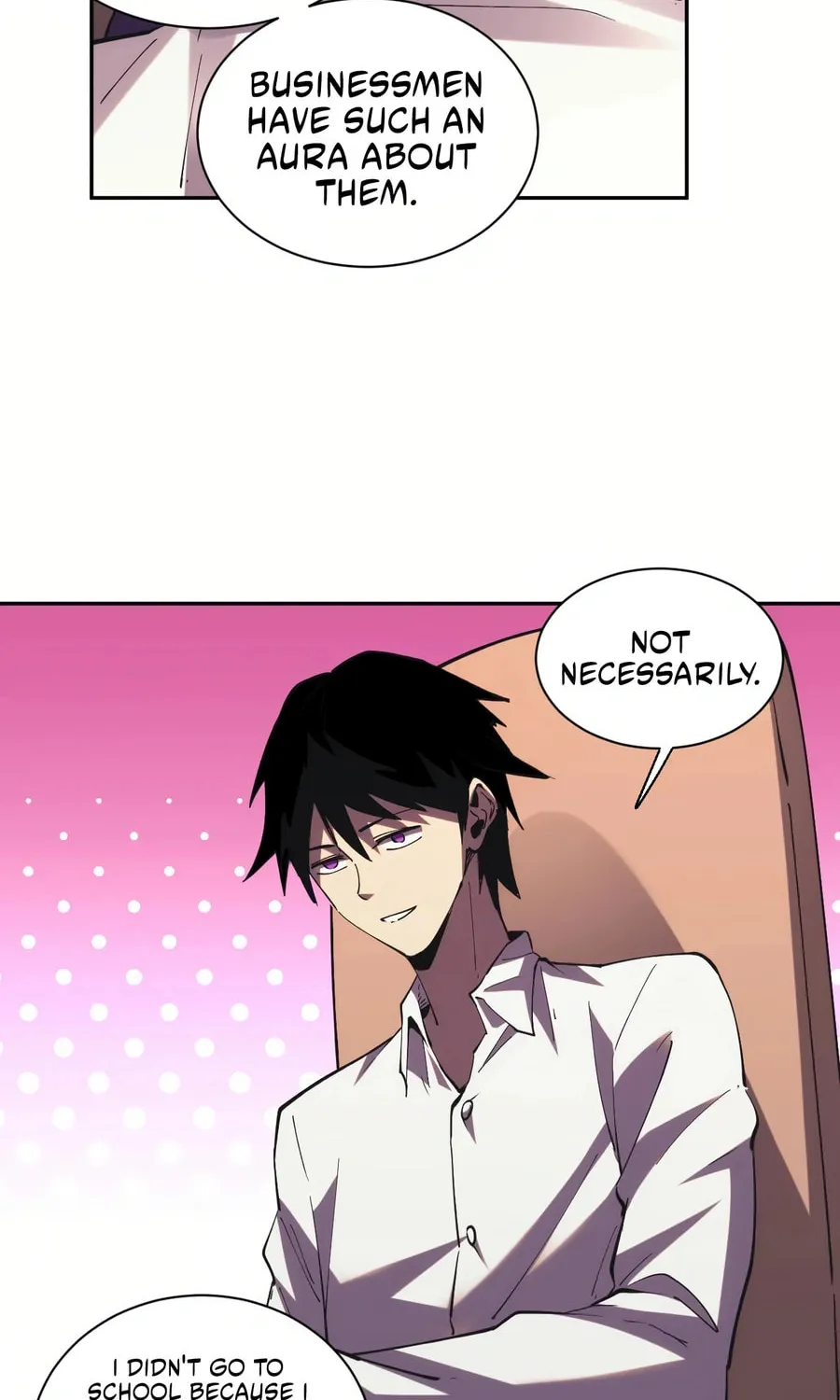 I Transformed into a Demon God and Became a World-Destroying Beast! Chapter 19 page 70 - 