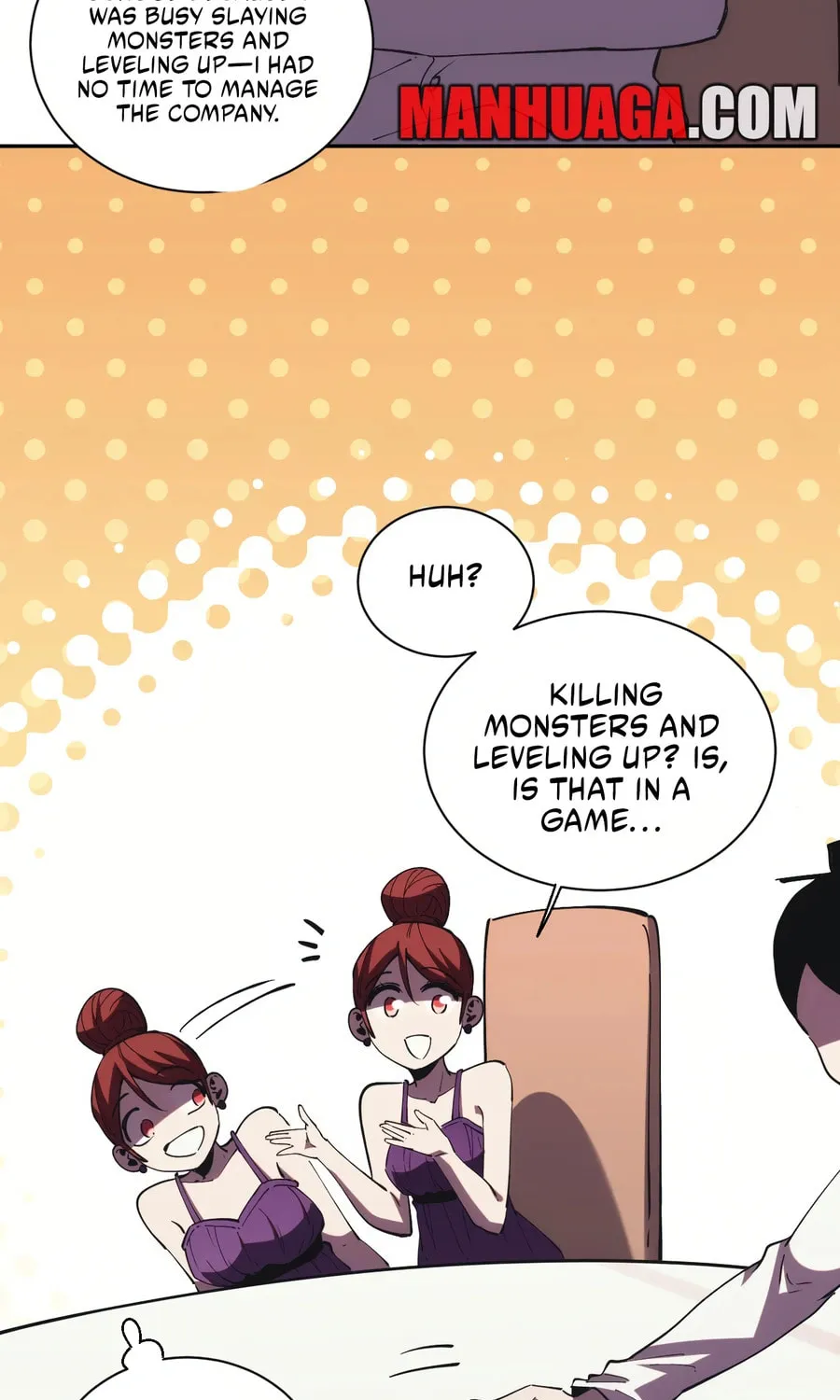 I Transformed into a Demon God and Became a World-Destroying Beast! Chapter 19 page 71 - 