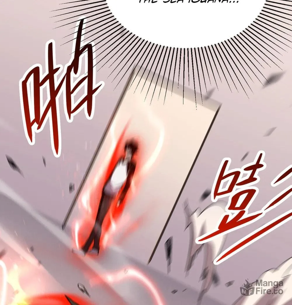 I Transformed into a Demon God and Became a World-Destroying Beast! Chapter 2 page 106 - 