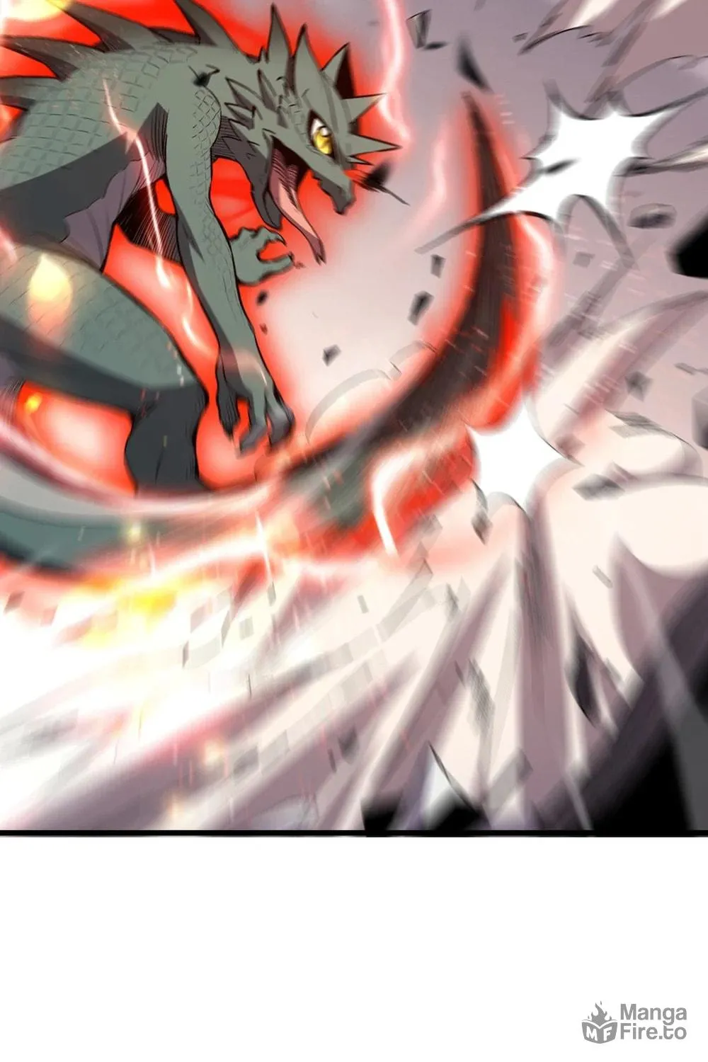 I Transformed into a Demon God and Became a World-Destroying Beast! Chapter 2 page 107 - 