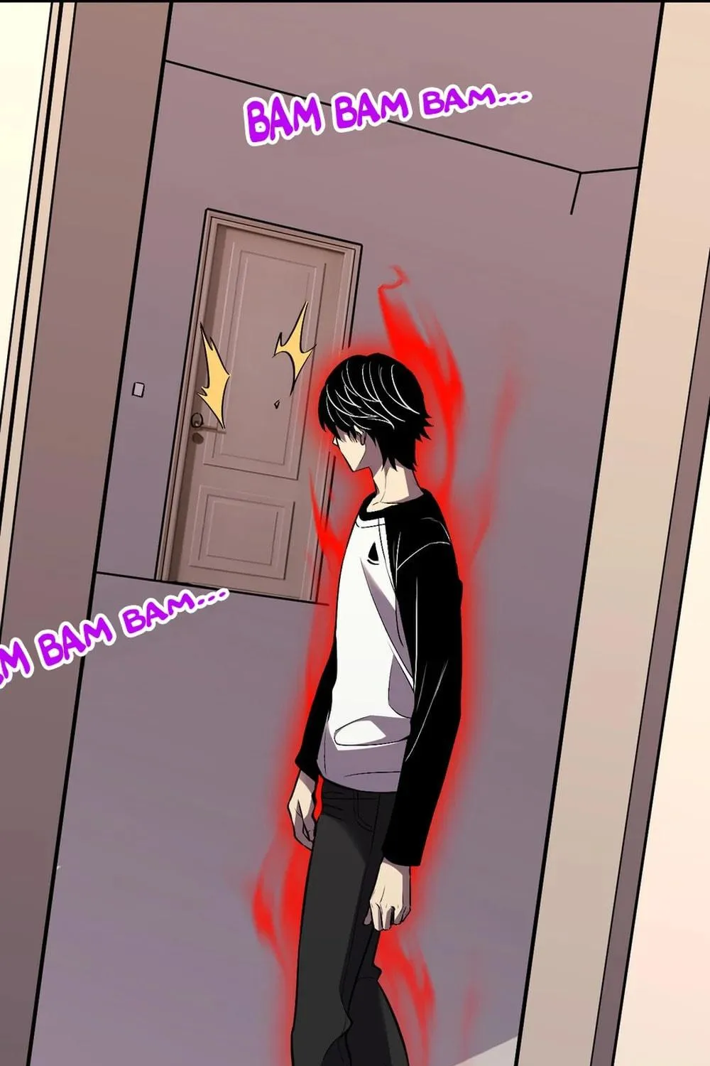 I Transformed into a Demon God and Became a World-Destroying Beast! Chapter 2 page 113 - 