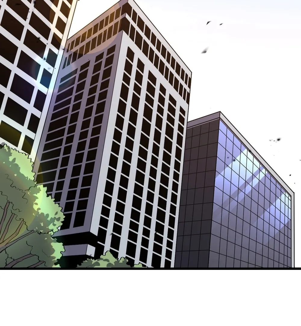I Transformed into a Demon God and Became a World-Destroying Beast! Chapter 2 page 13 - 