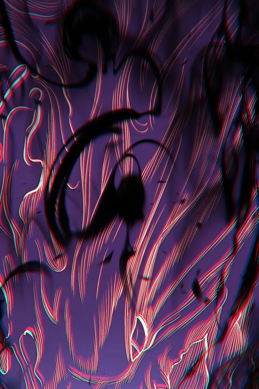 I Transformed into a Demon God and Became a World-Destroying Beast! Chapter 2 page 121 - 