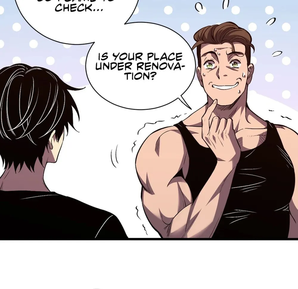 I Transformed into a Demon God and Became a World-Destroying Beast! Chapter 2 page 124 - 