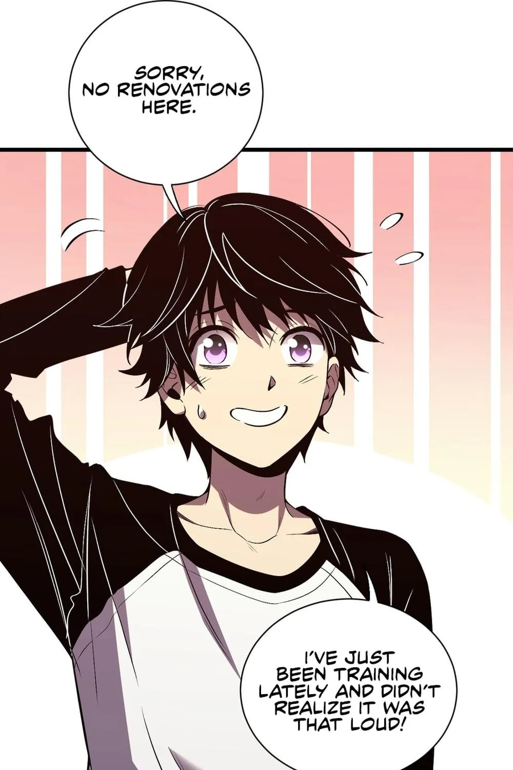 I Transformed into a Demon God and Became a World-Destroying Beast! Chapter 2 page 125 - 