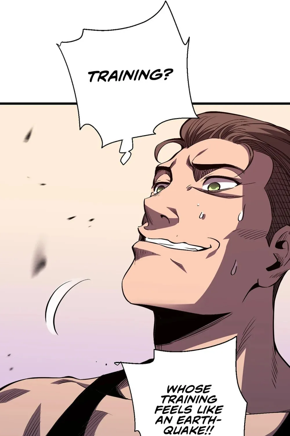 I Transformed into a Demon God and Became a World-Destroying Beast! Chapter 2 page 127 - 