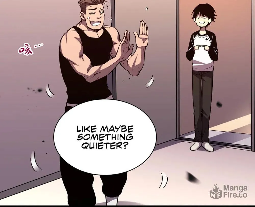 I Transformed into a Demon God and Became a World-Destroying Beast! Chapter 2 page 133 - 