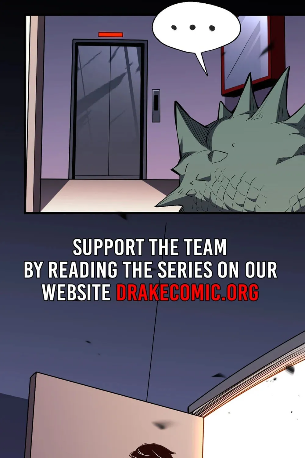 I Transformed into a Demon God and Became a World-Destroying Beast! Chapter 2 page 136 - 
