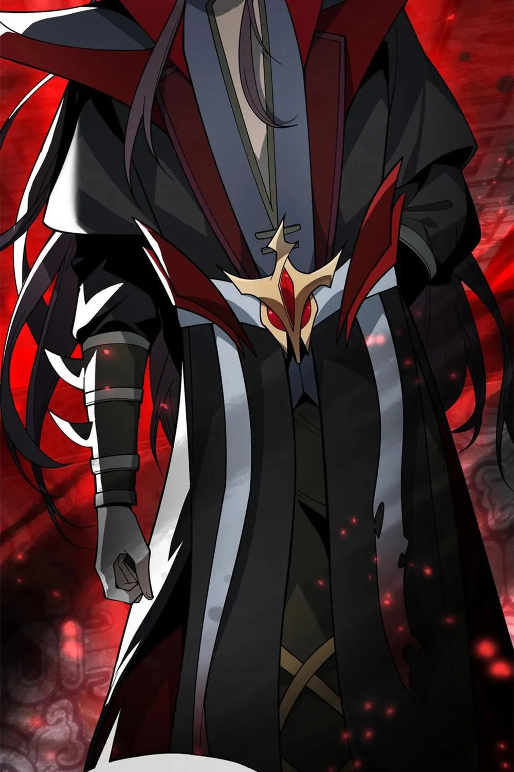 I Transformed into a Demon God and Became a World-Destroying Beast! Chapter 2 page 140 - 
