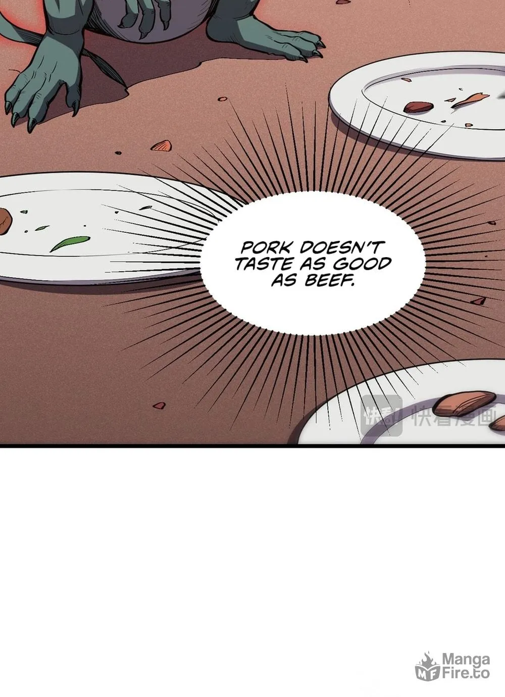 I Transformed into a Demon God and Became a World-Destroying Beast! Chapter 2 page 19 - 
