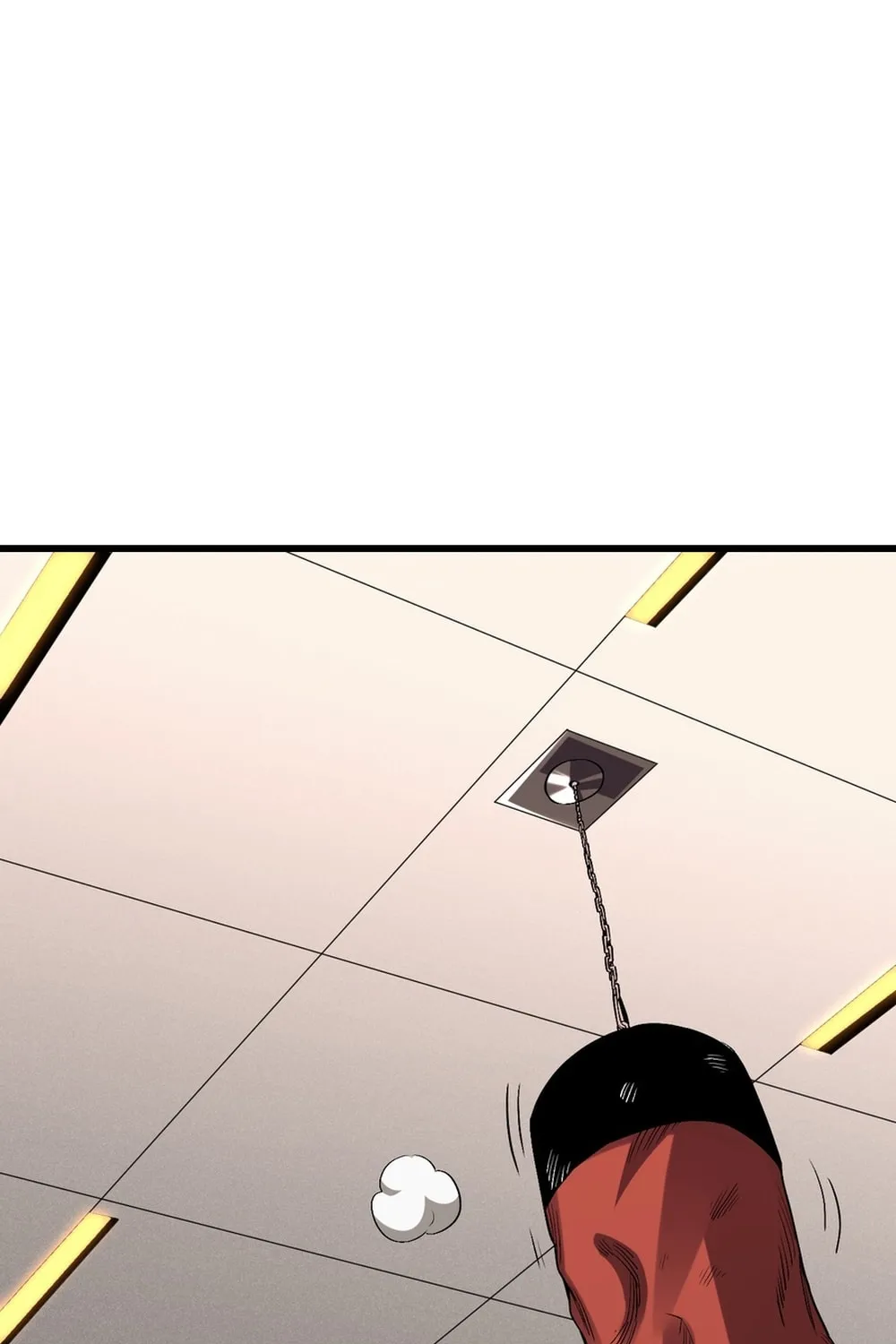 I Transformed into a Demon God and Became a World-Destroying Beast! Chapter 2 page 31 - 