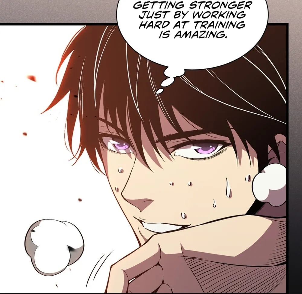I Transformed into a Demon God and Became a World-Destroying Beast! Chapter 2 page 33 - 