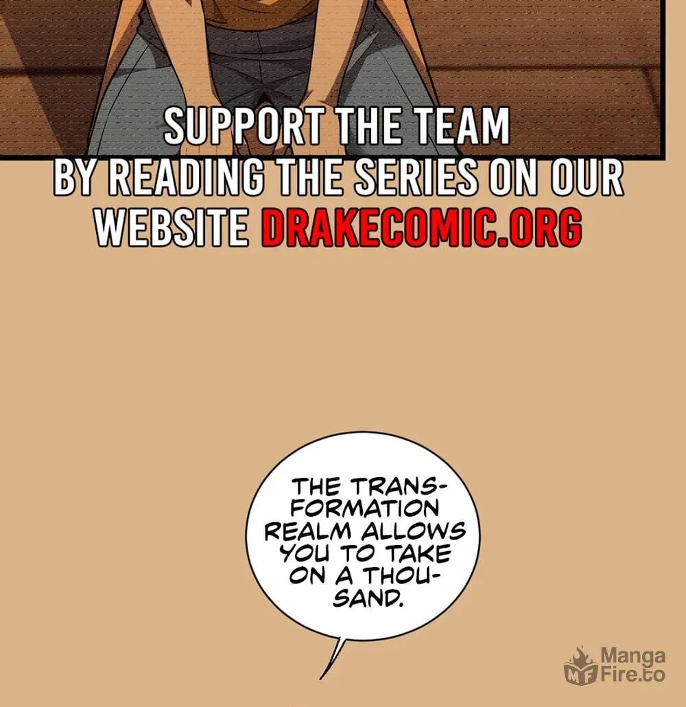 I Transformed into a Demon God and Became a World-Destroying Beast! Chapter 2 page 45 - 