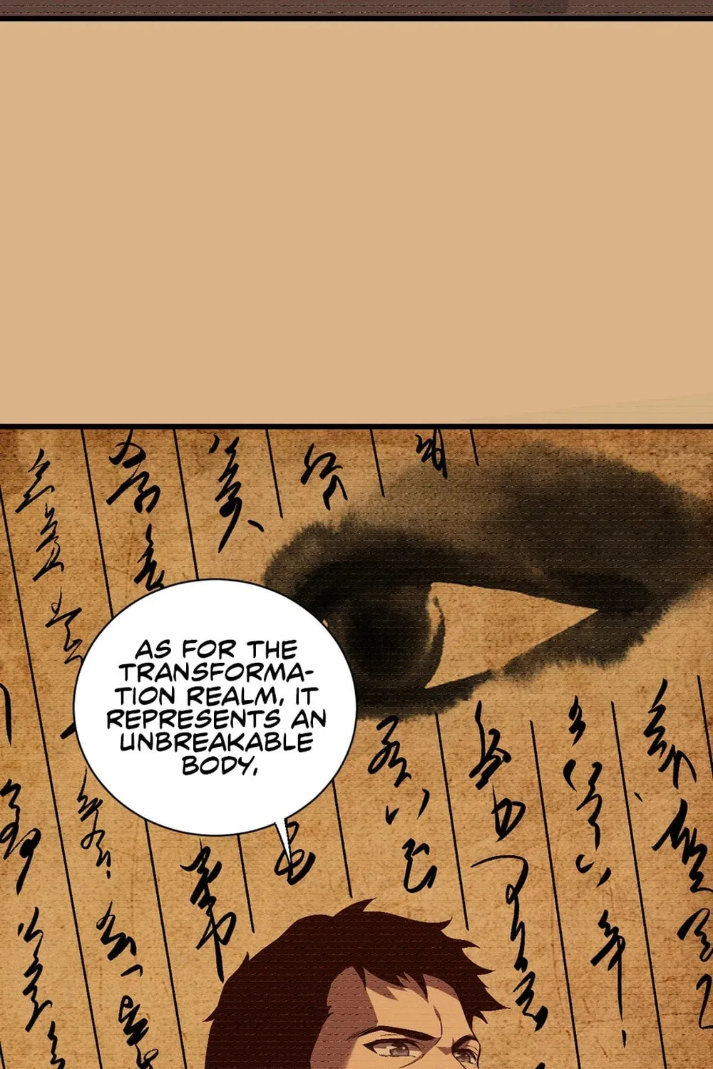 I Transformed into a Demon God and Became a World-Destroying Beast! Chapter 2 page 49 - 