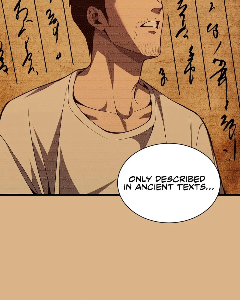 I Transformed into a Demon God and Became a World-Destroying Beast! Chapter 2 page 50 - 