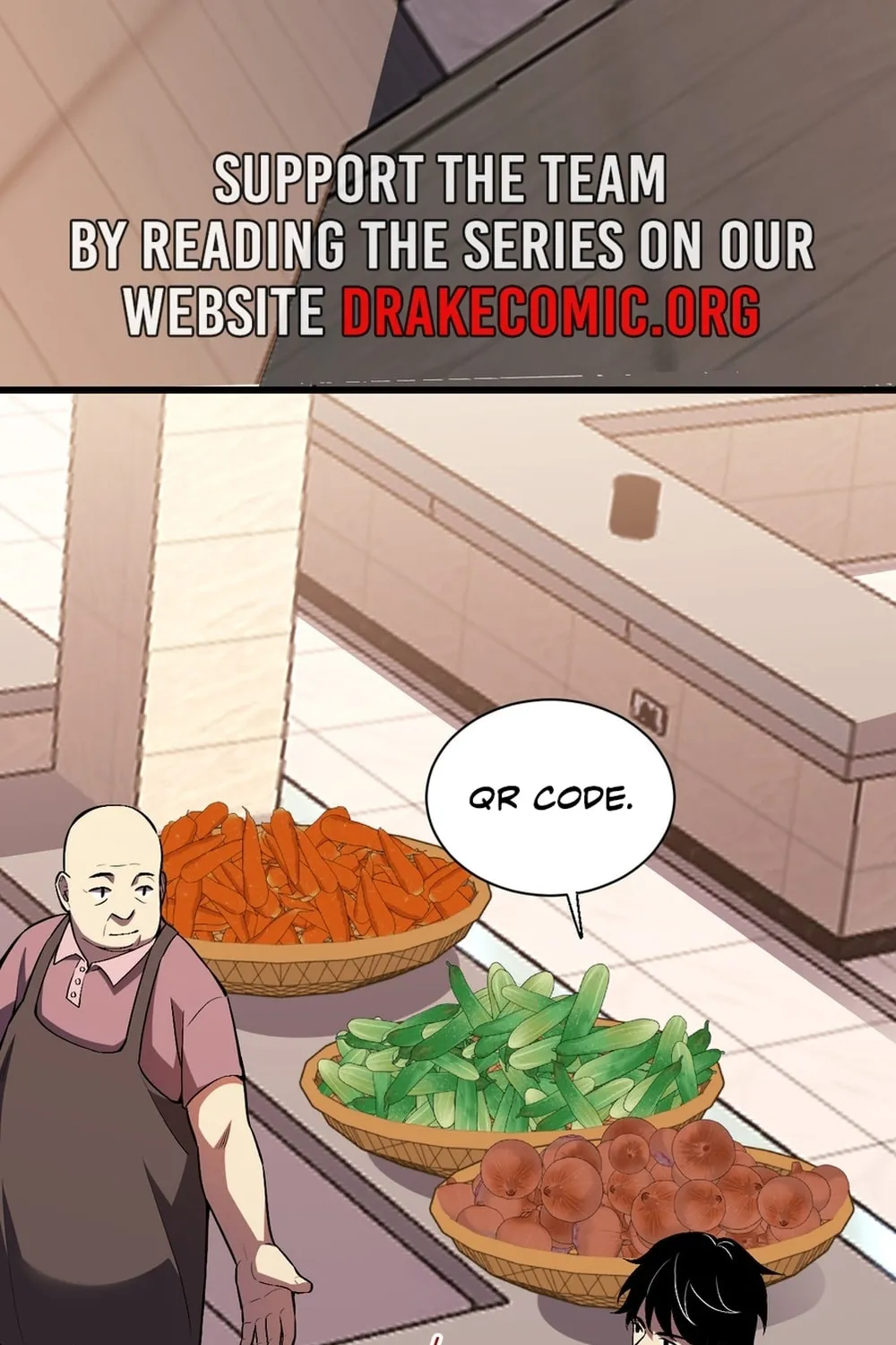 I Transformed into a Demon God and Became a World-Destroying Beast! Chapter 2 page 6 - 