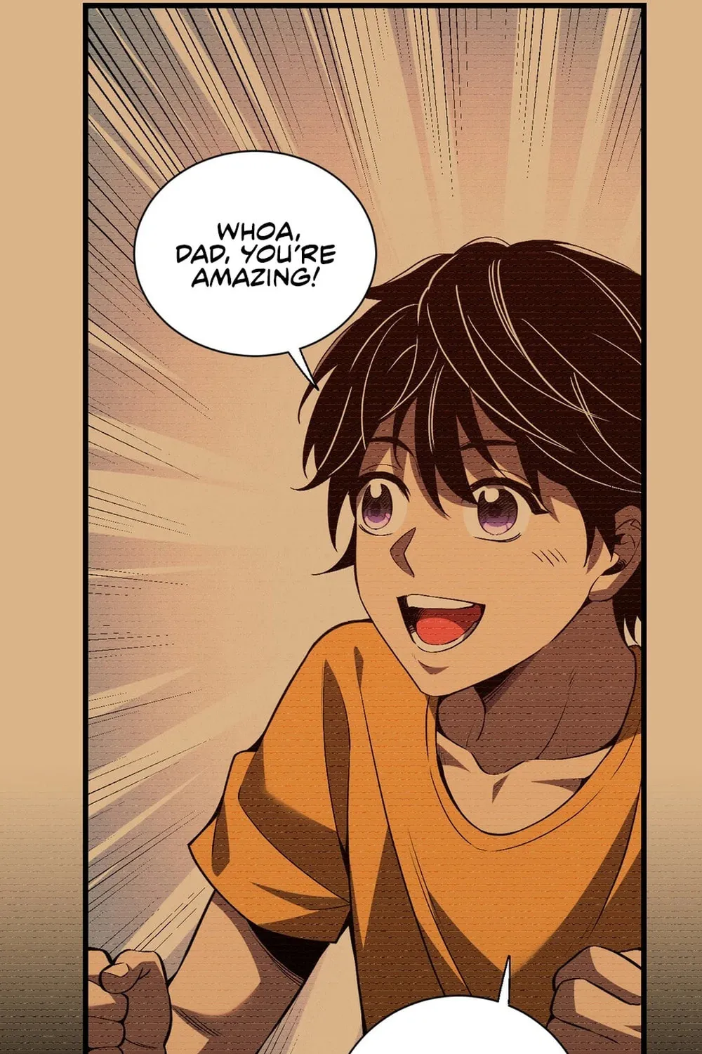 I Transformed into a Demon God and Became a World-Destroying Beast! Chapter 2 page 54 - 