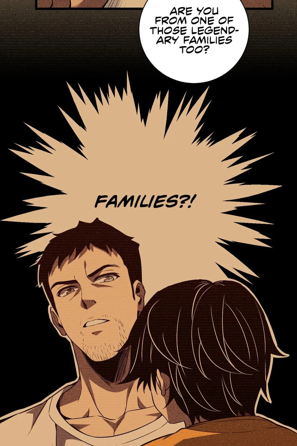 I Transformed into a Demon God and Became a World-Destroying Beast! Chapter 2 page 55 - 