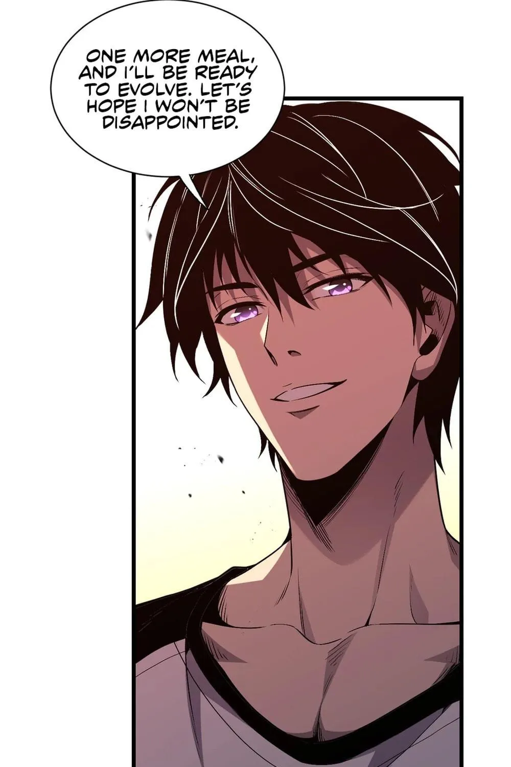 I Transformed into a Demon God and Became a World-Destroying Beast! Chapter 2 page 63 - 