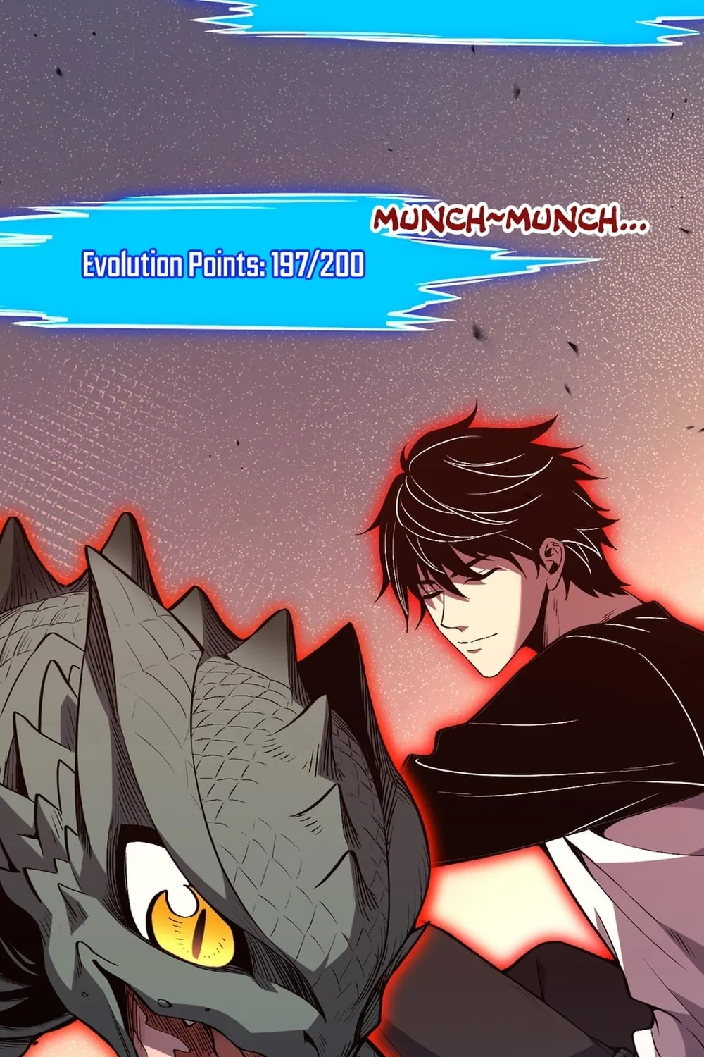 I Transformed into a Demon God and Became a World-Destroying Beast! Chapter 2 page 65 - 