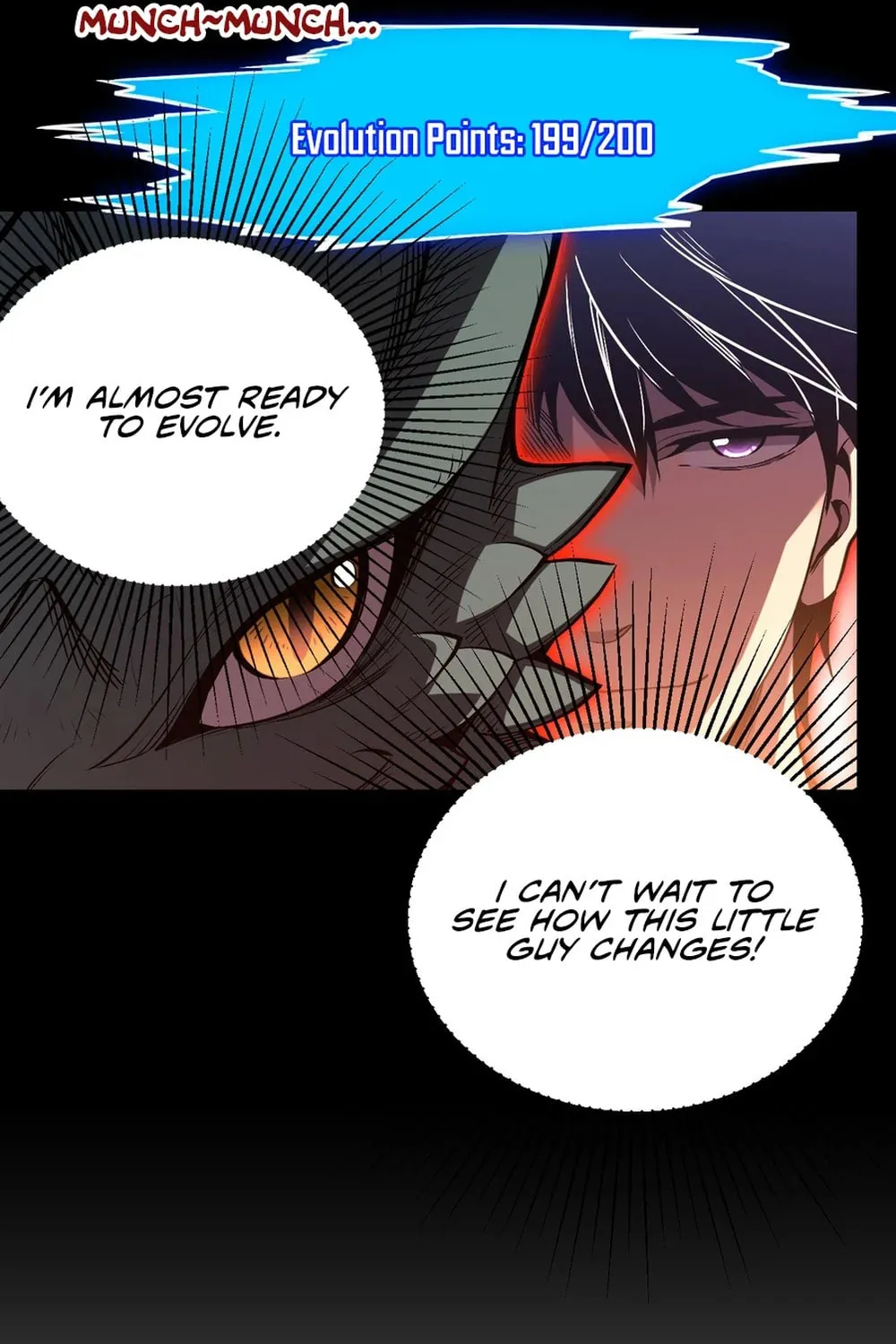 I Transformed into a Demon God and Became a World-Destroying Beast! Chapter 2 page 67 - 