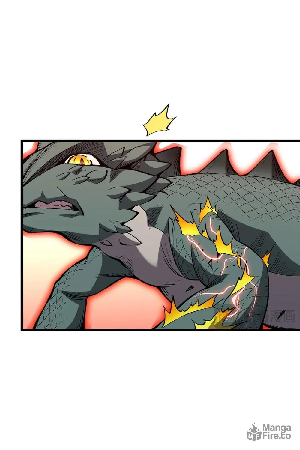 I Transformed into a Demon God and Became a World-Destroying Beast! Chapter 2 page 70 - 