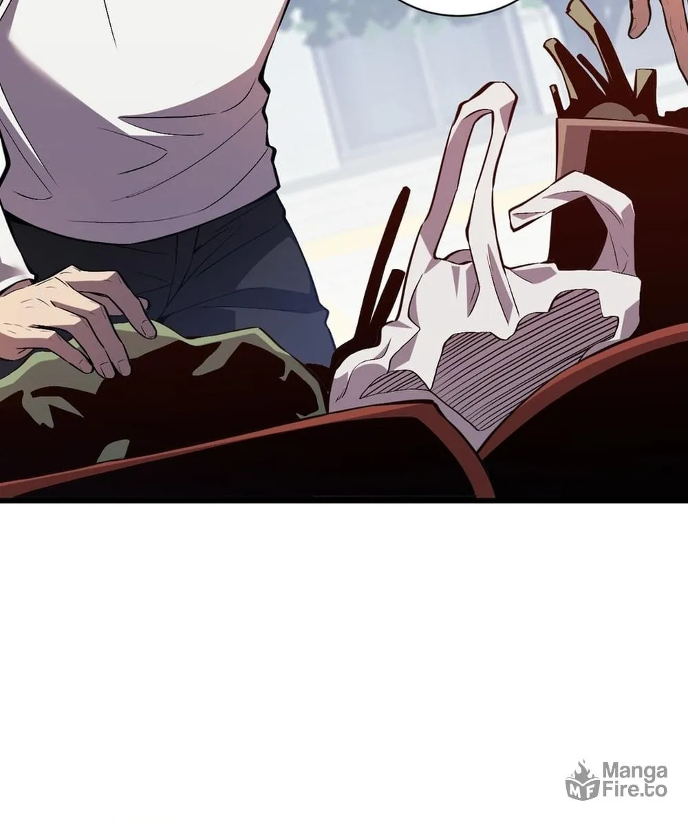 I Transformed into a Demon God and Became a World-Destroying Beast! Chapter 2 page 9 - 