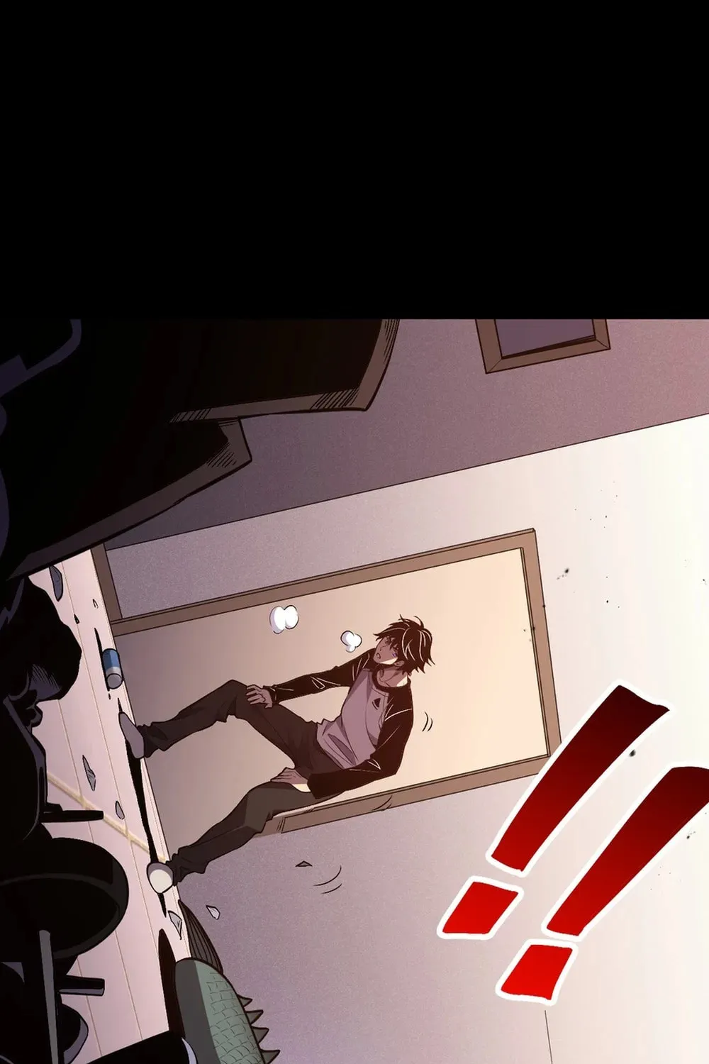 I Transformed into a Demon God and Became a World-Destroying Beast! Chapter 2 page 82 - 