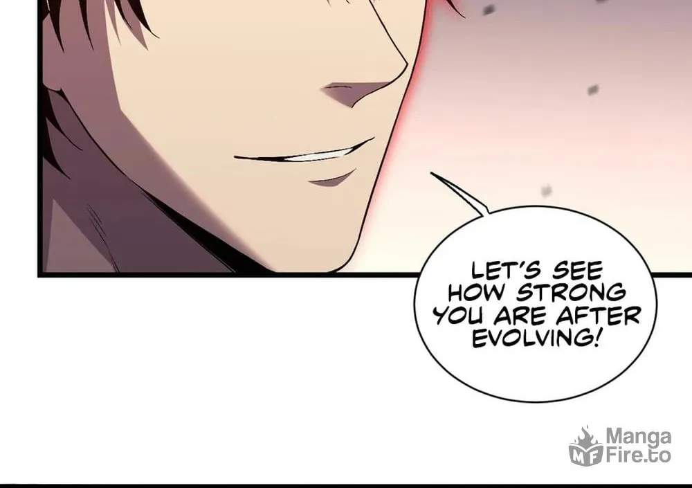 I Transformed into a Demon God and Became a World-Destroying Beast! Chapter 2 page 86 - 