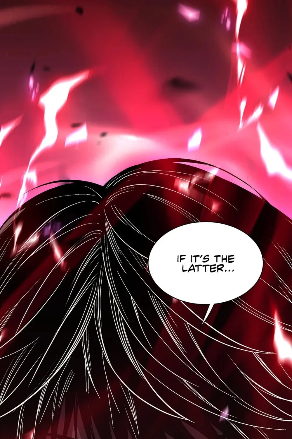 I Transformed into a Demon God and Became a World-Destroying Beast! Chapter 2 page 96 - 
