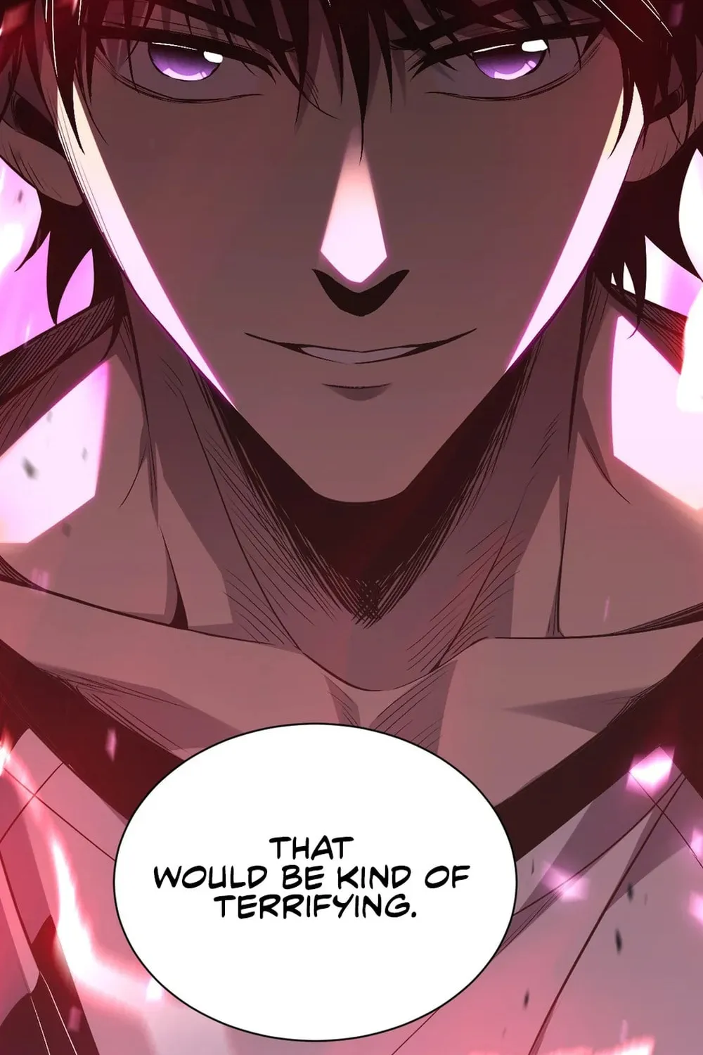 I Transformed into a Demon God and Became a World-Destroying Beast! Chapter 2 page 97 - 