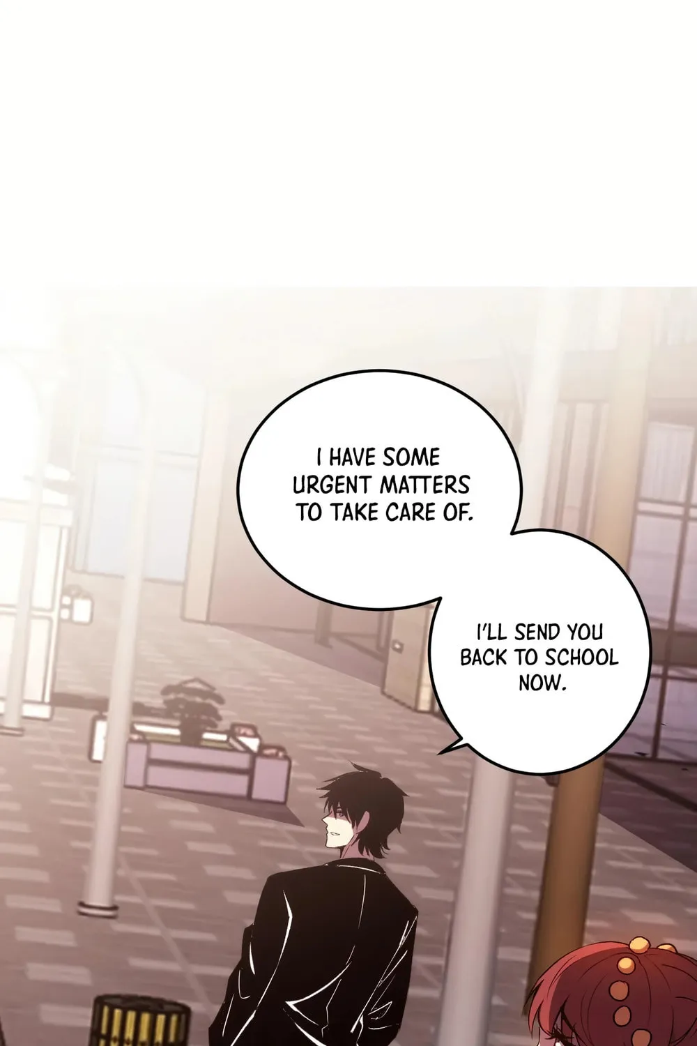 I Transformed into a Demon God and Became a World-Destroying Beast! Chapter 20 page 17 - 