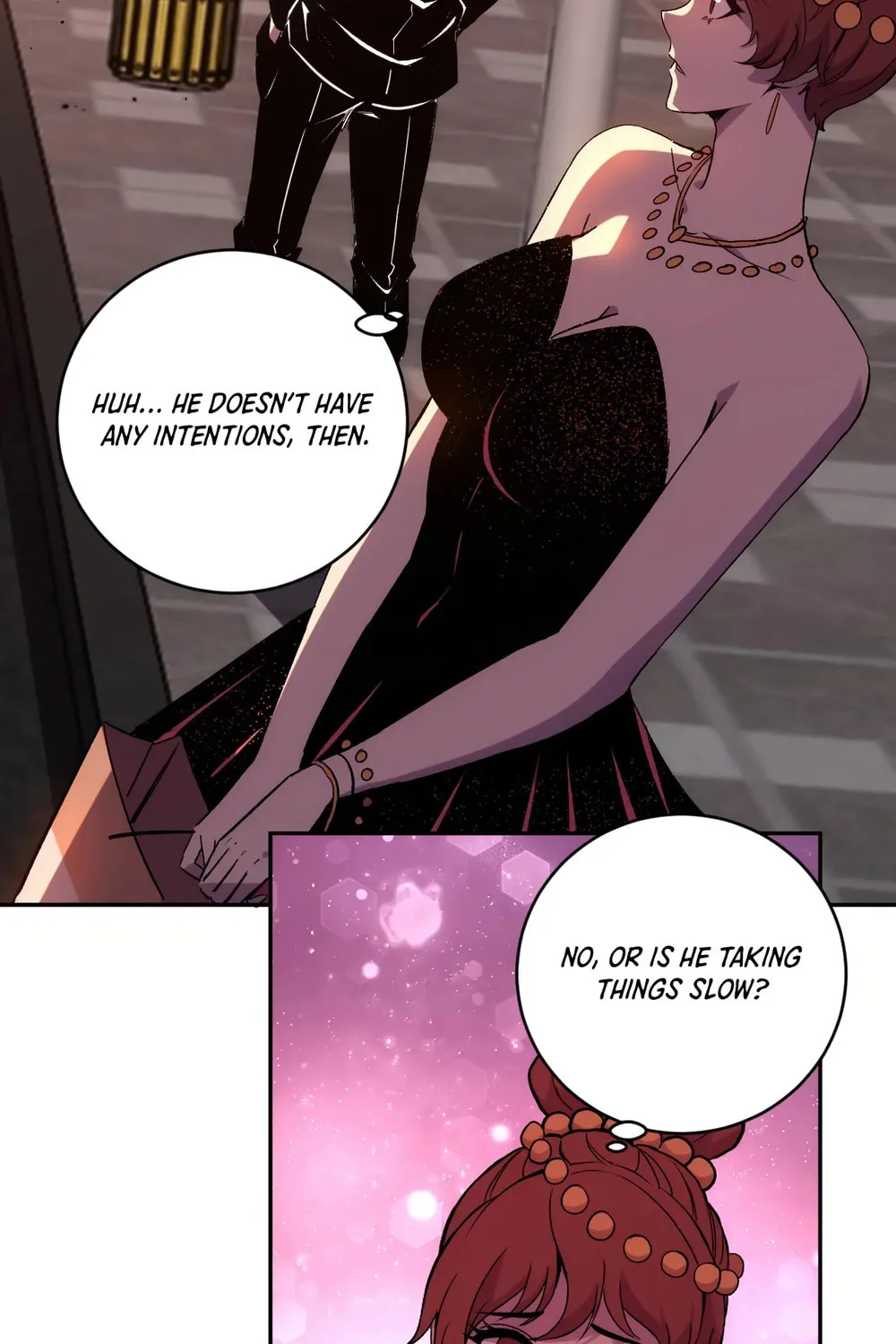 I Transformed into a Demon God and Became a World-Destroying Beast! Chapter 20 page 18 - 