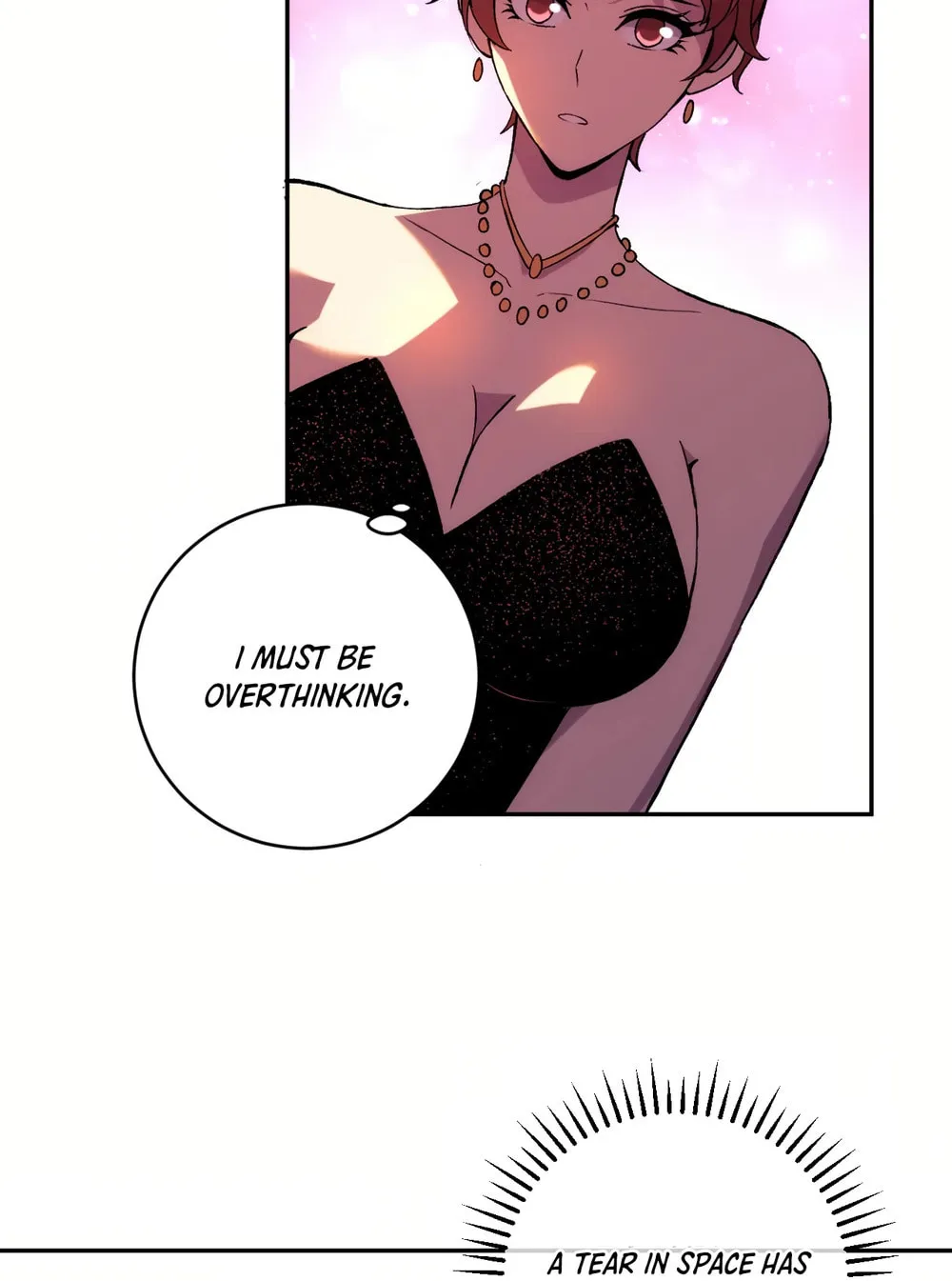 I Transformed into a Demon God and Became a World-Destroying Beast! Chapter 20 page 19 - 