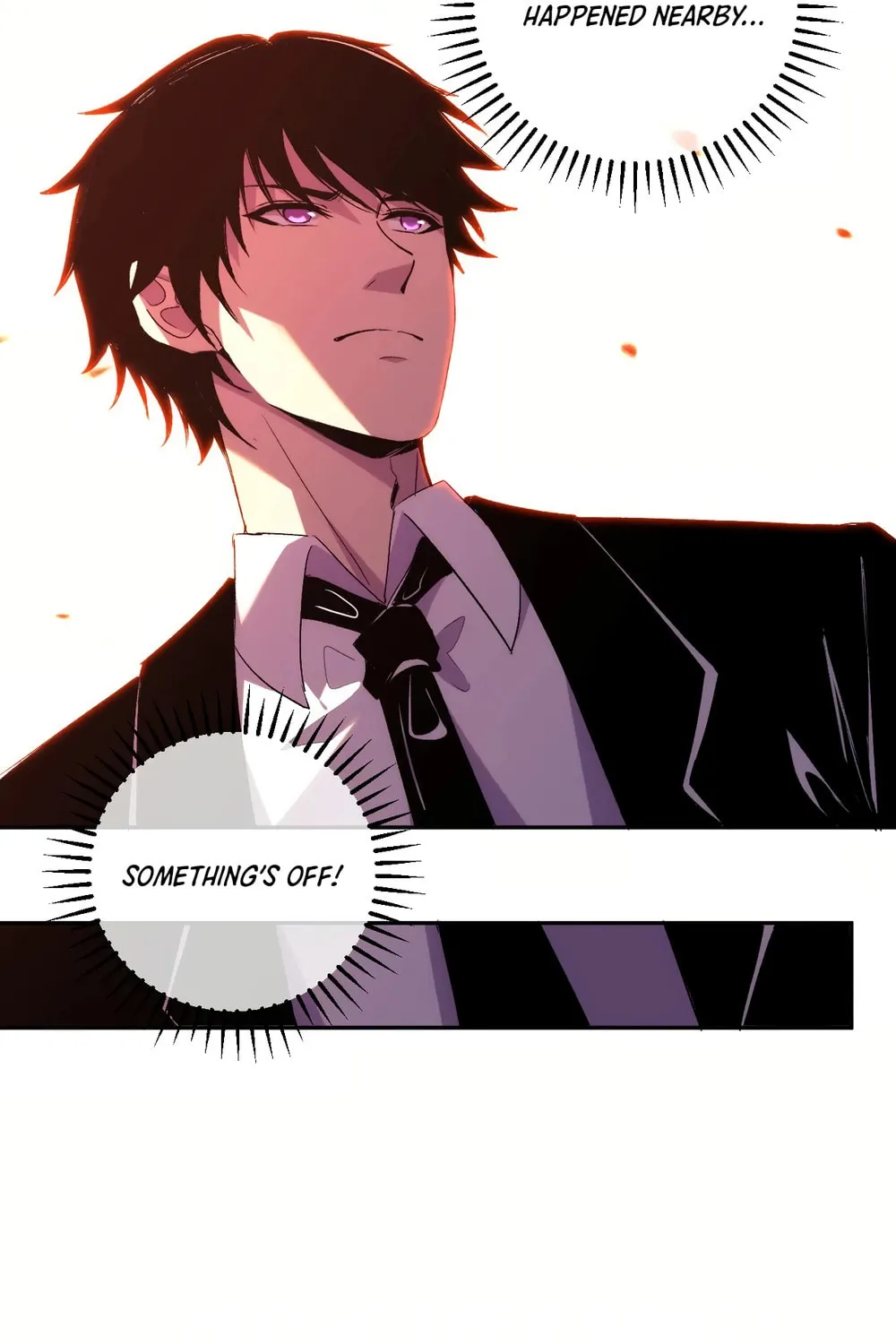 I Transformed into a Demon God and Became a World-Destroying Beast! Chapter 20 page 20 - 