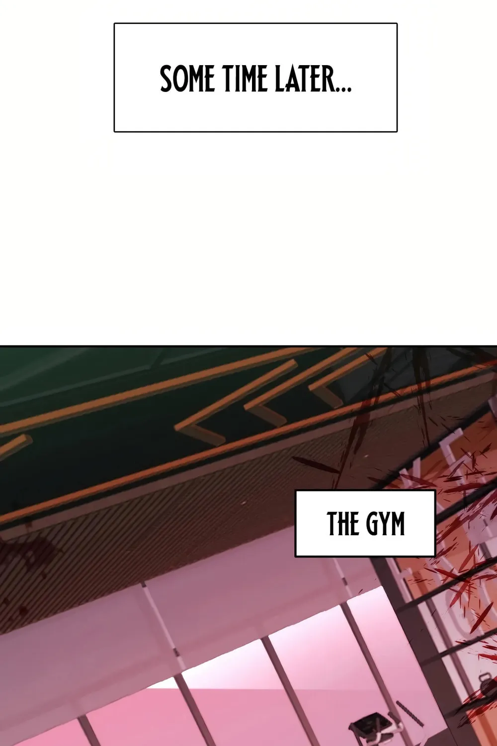 I Transformed into a Demon God and Became a World-Destroying Beast! Chapter 20 page 21 - 