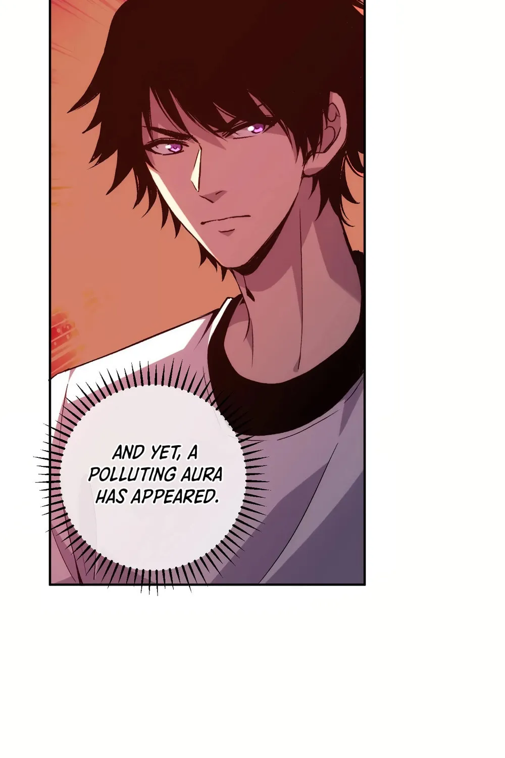 I Transformed into a Demon God and Became a World-Destroying Beast! Chapter 20 page 23 - 