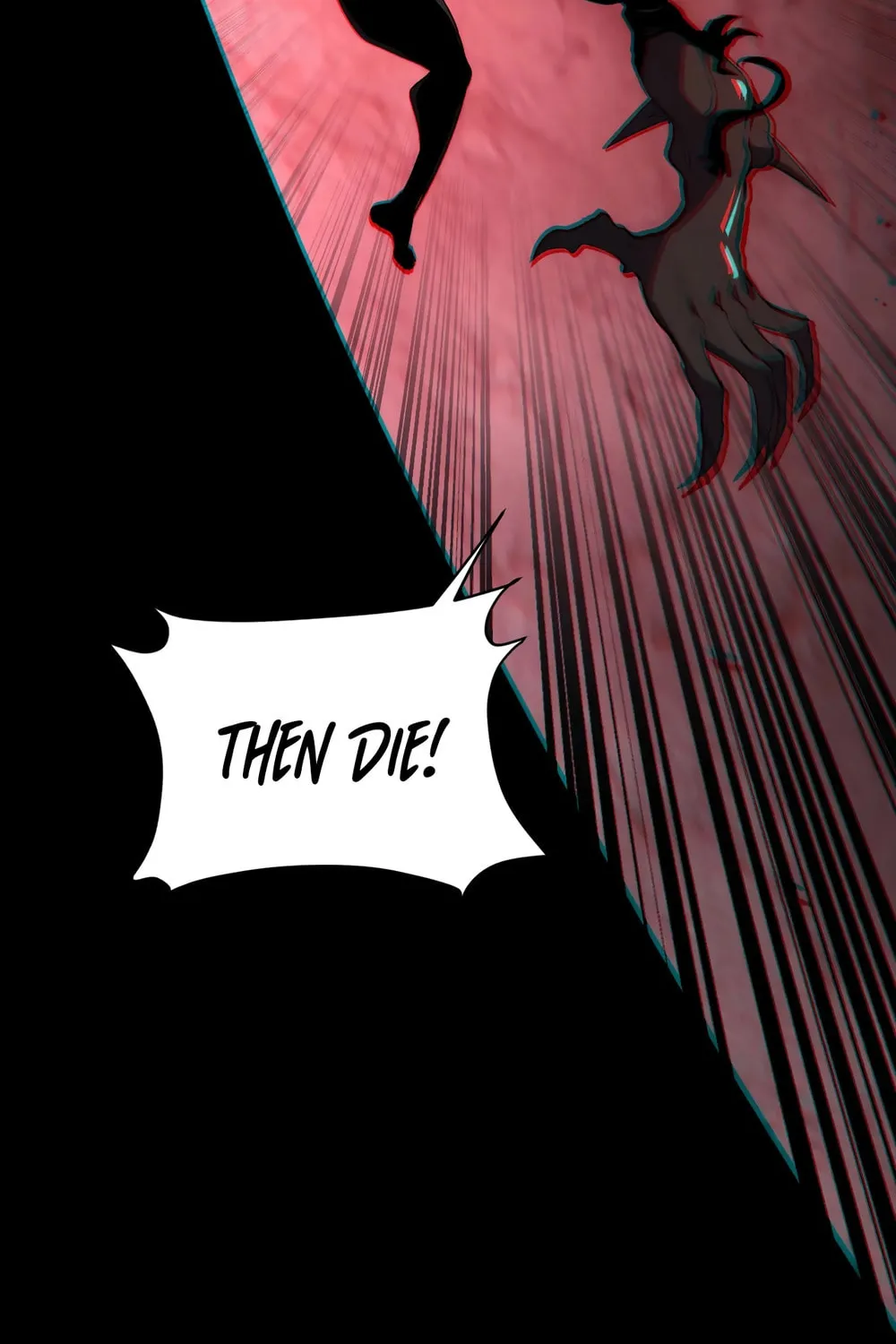 I Transformed into a Demon God and Became a World-Destroying Beast! Chapter 20 page 27 - 