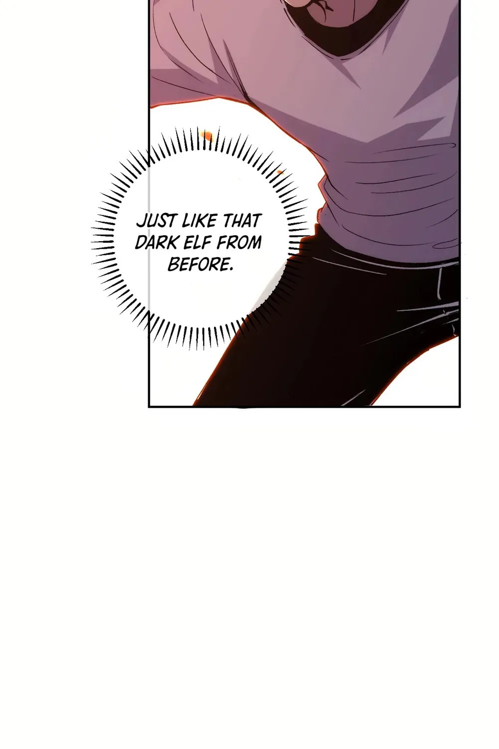 I Transformed into a Demon God and Became a World-Destroying Beast! Chapter 20 page 30 - 