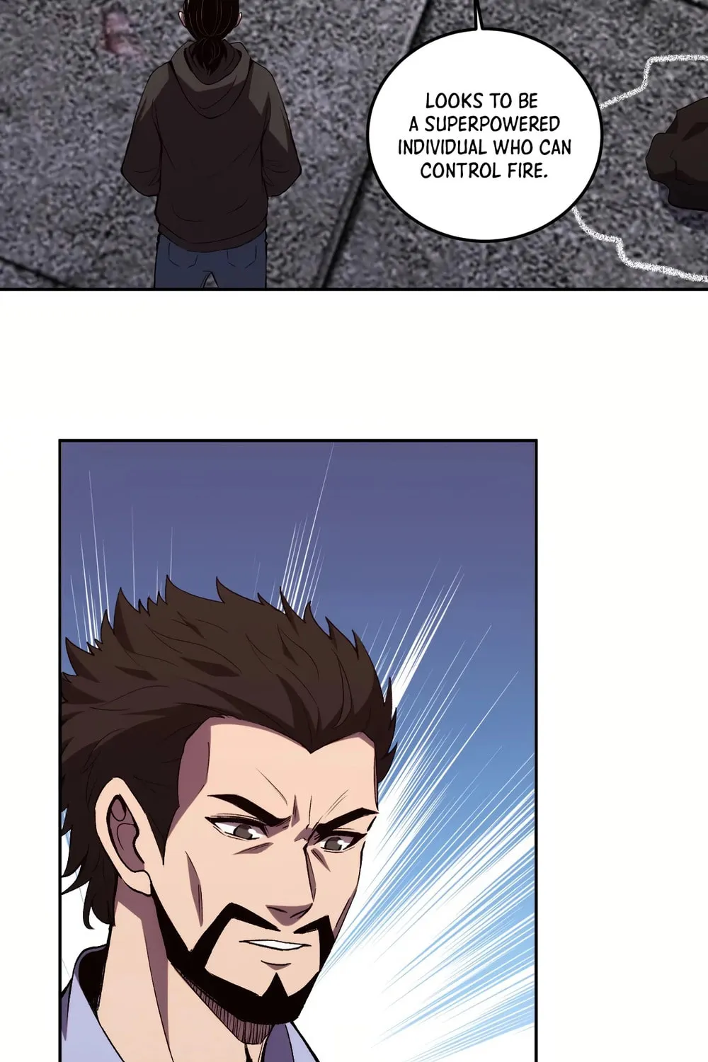 I Transformed into a Demon God and Became a World-Destroying Beast! Chapter 20 page 34 - 