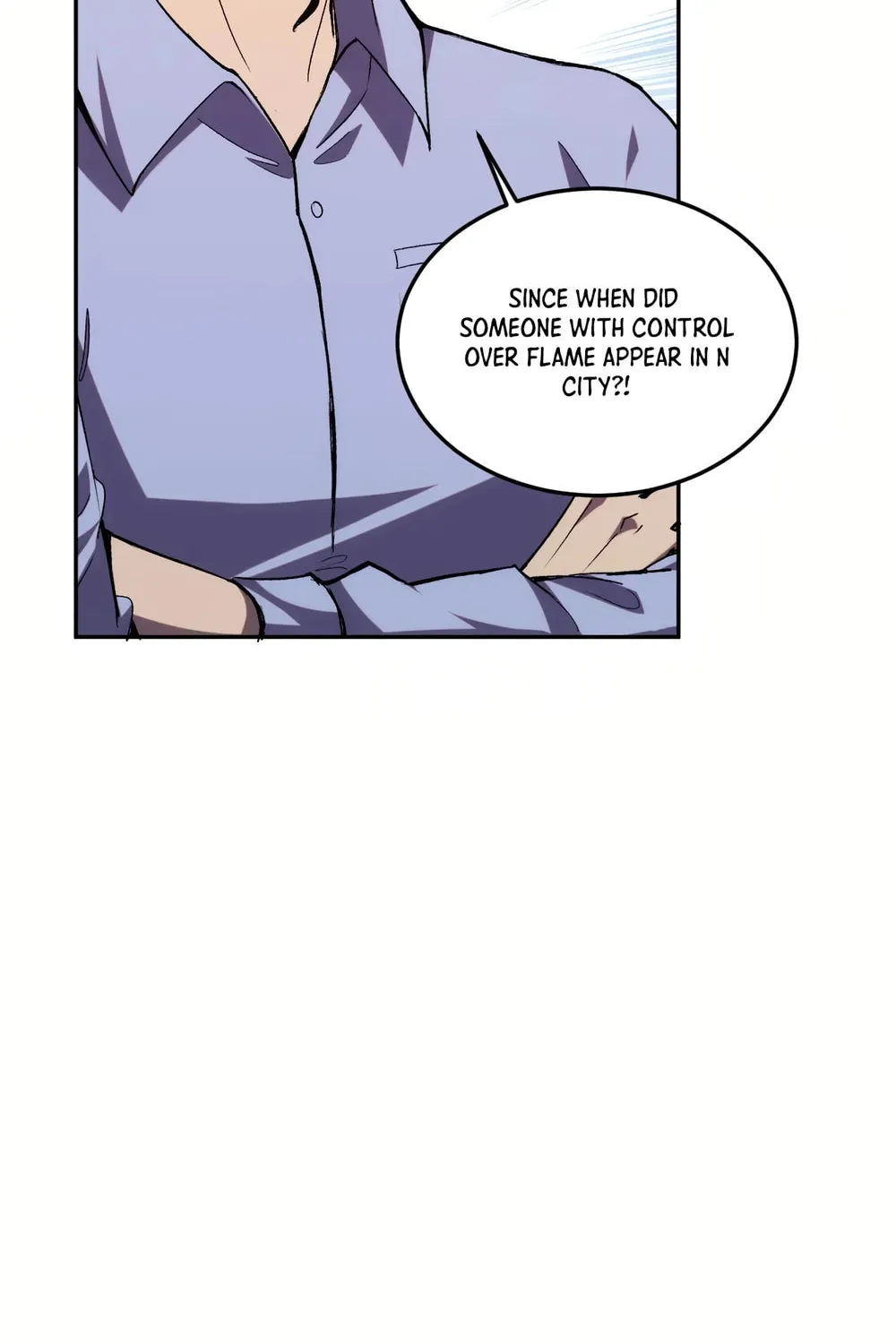 I Transformed into a Demon God and Became a World-Destroying Beast! Chapter 20 page 35 - 