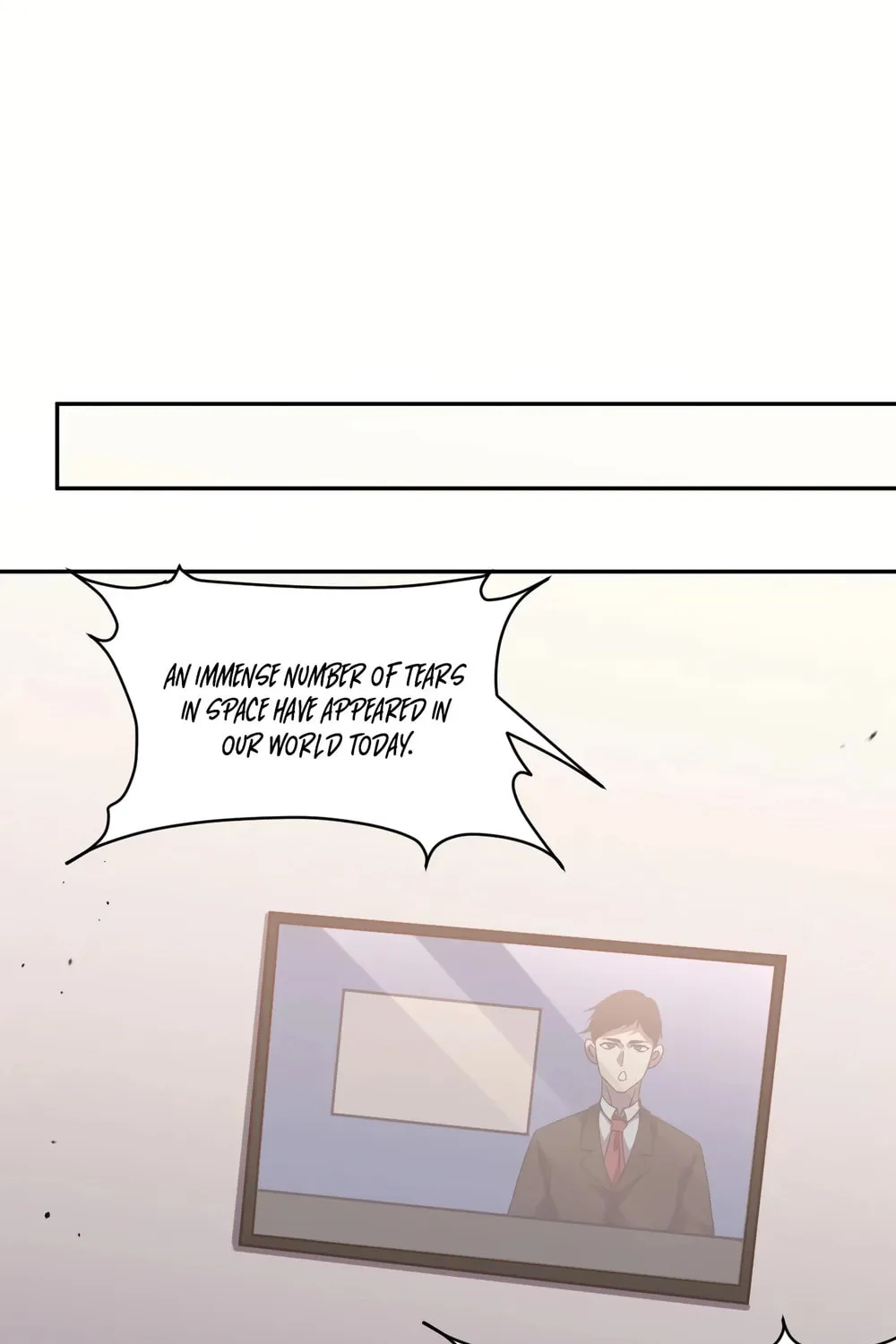 I Transformed into a Demon God and Became a World-Destroying Beast! Chapter 20 page 36 - 
