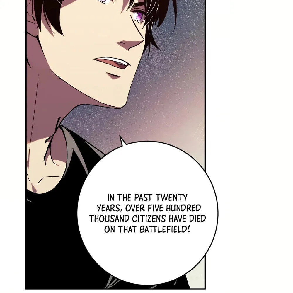 I Transformed into a Demon God and Became a World-Destroying Beast! Chapter 20 page 38 - 