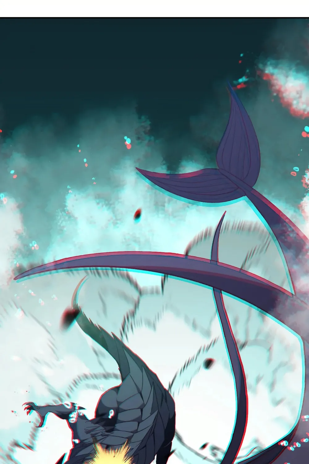 I Transformed into a Demon God and Became a World-Destroying Beast! Chapter 20 page 42 - 