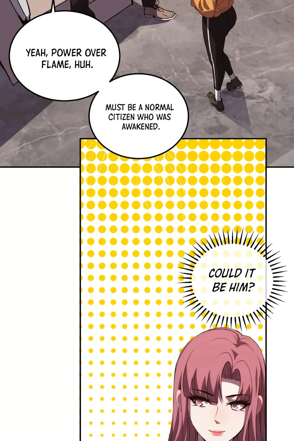 I Transformed into a Demon God and Became a World-Destroying Beast! Chapter 20 page 52 - 