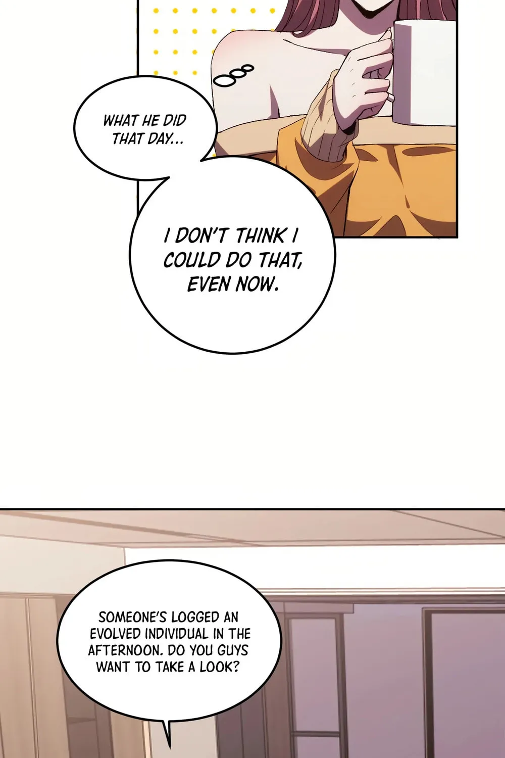 I Transformed into a Demon God and Became a World-Destroying Beast! Chapter 20 page 53 - 