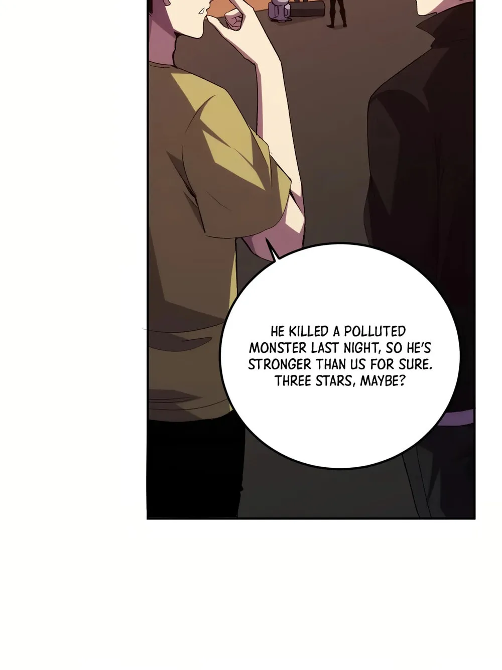 I Transformed into a Demon God and Became a World-Destroying Beast! Chapter 20 page 63 - 