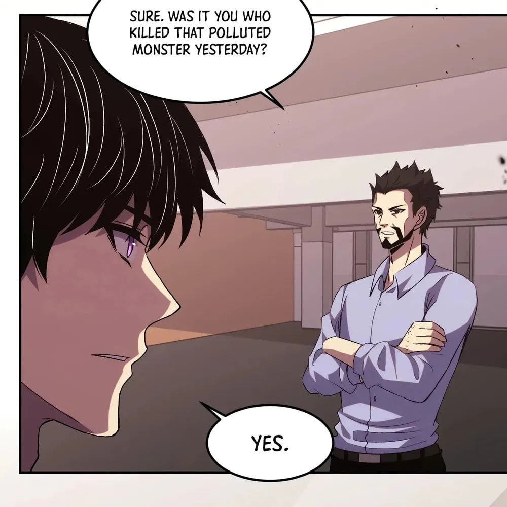 I Transformed into a Demon God and Became a World-Destroying Beast! Chapter 20 page 70 - 