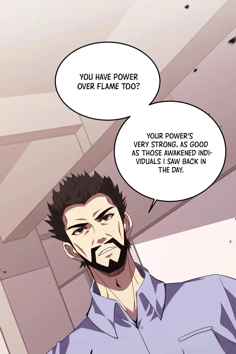 I Transformed into a Demon God and Became a World-Destroying Beast! Chapter 20 page 71 - 