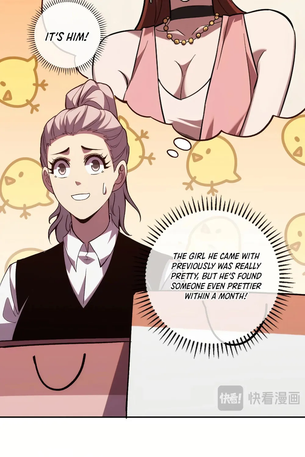 I Transformed into a Demon God and Became a World-Destroying Beast! Chapter 20 page 10 - 